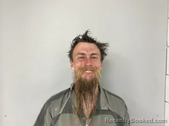 Mugshot of RICHARD ROPER