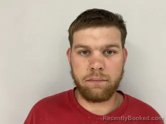 Mugshot of SEAN EASTER