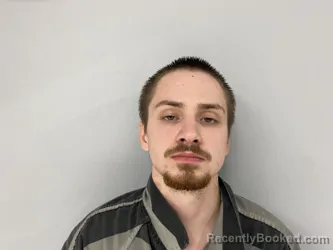 Mugshot of MICHAEL DAY