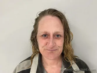 Mugshot of SUSAN YOUNG