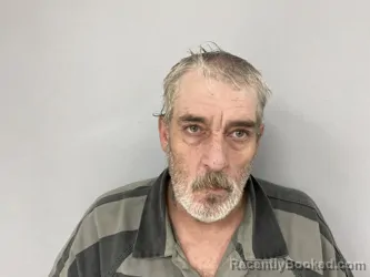 Mugshot of BOBBY GRIFFIN