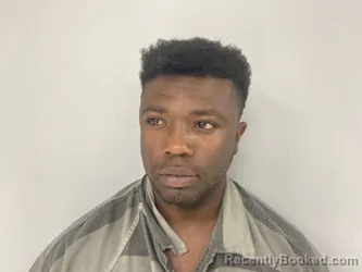 Mugshot of MICHAEL GLAUDE