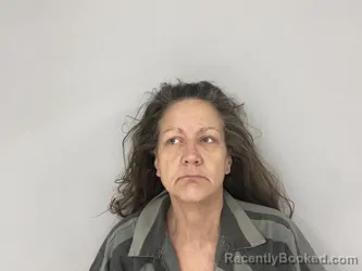 Mugshot of DESTINIE PECKENPAUGH