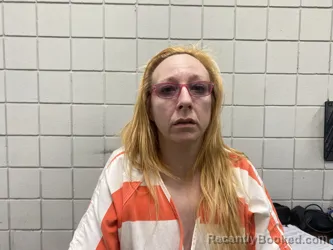 Mugshot of LAURIE JAYE