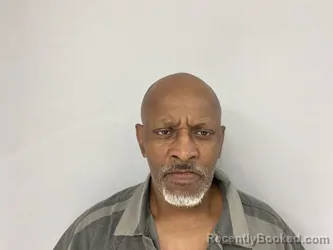 Mugshot of JEROME BROWN