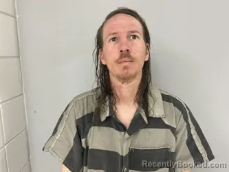 Mugshot of CODY SWAFFORD