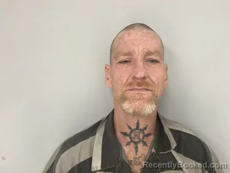 Mugshot of SAMUEL CARTER