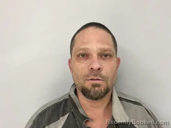 Mugshot of RICKY JARAMILLO