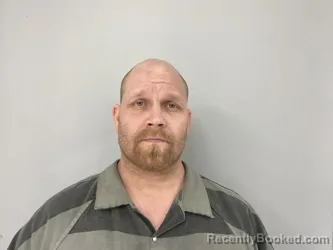 Mugshot of STONEY POWERS