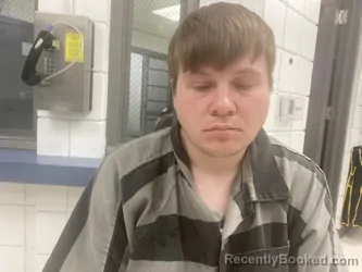 Mugshot of JADON MAYES