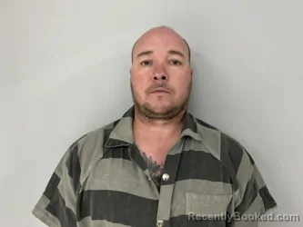 Mugshot of ERIC KNIGHT