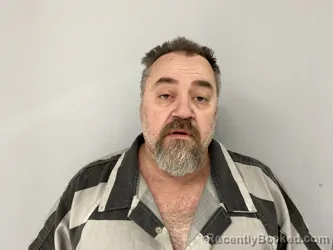 Mugshot of ERIC MASINGALE