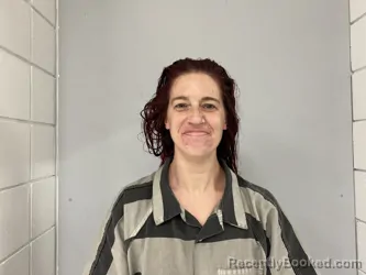 Mugshot of BRITANI SCHWACKE