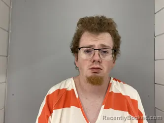 Mugshot of DYLAN SMITH