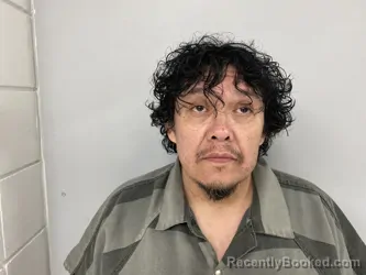 Mugshot of MANUEL ECKIWAUDAH