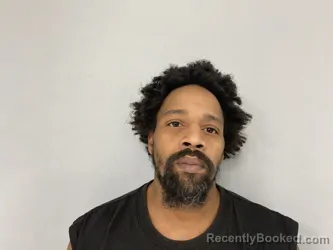 Mugshot of AARON BARNETT