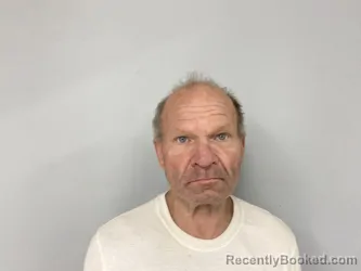 Mugshot of PAUL MCLEMORE