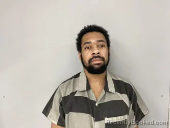 Mugshot of JORDAN PAYNE