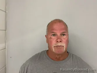 Mugshot of RICKY STAFFORD