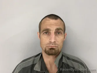 Mugshot of DUSTY PECK