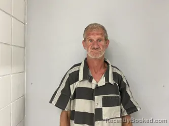 Mugshot of JASON DAVIDSON