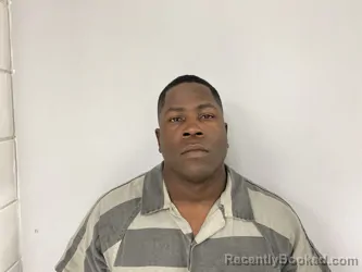 Mugshot of ROBERT GILBERT booked in Wagoner County, Oklahoma on April 2, 2026