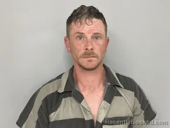 Mugshot of JASON SHAFER booked in Wagoner County, Oklahoma on April 4, 2026