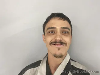 Mugshot of WILLIAM PATE booked in Wagoner County, Oklahoma on April 5, 2026