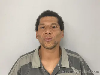 Mugshot of TRACY SHINE booked in Wagoner County, Oklahoma on April 5, 2026