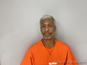 Mugshot of FRANK JACQUES booked in Wagoner County, Oklahoma on April 15, 2026