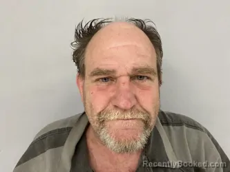 Mugshot of MATTTHEW MARTSCHING booked in Wagoner County, Oklahoma on April 15, 2026