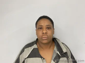 Mugshot of CANDIUS THOMAS booked in Wagoner County, Oklahoma on April 15, 2026