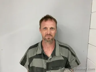 Mugshot of KELLEY RENFRO booked in Wagoner County, Oklahoma on April 17, 2026