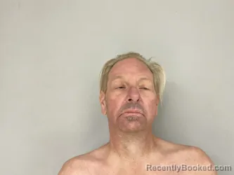 Mugshot of RICHARD BASON booked in Wagoner County, Oklahoma on April 18, 2026