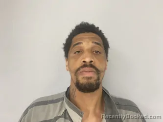 Mugshot of JOHN BOYD booked in Wagoner County, Oklahoma on April 21, 2026