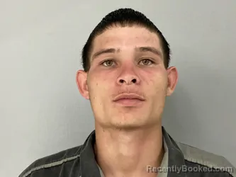 Mugshot of WILLIAM BLOCKER booked in Wagoner County, Oklahoma on May 2, 2026