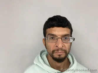Mugshot of JORGE GONZALEZ booked in Wagoner County, Oklahoma on May 5, 2026