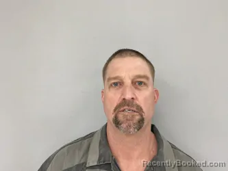Mugshot of MICHAEL NOLAN booked in Wagoner County, Oklahoma on May 14, 2026