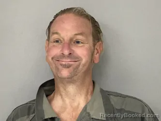 Mugshot of RICHARD BASON booked in Wagoner County, Oklahoma on May 14, 2026