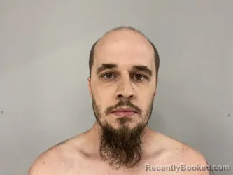 Mugshot of ZACHARY HALBROOK booked in Wagoner County, Oklahoma on May 18, 2026