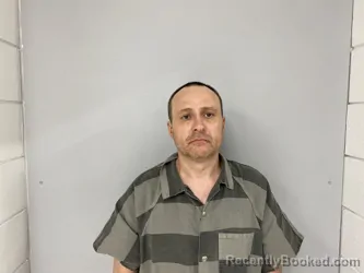 Mugshot of AGRON STARAVECI booked in Wagoner County, Oklahoma on June 4, 2026