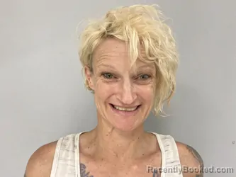 Mugshot of KASSIDY MCCULLOUGH booked in Wagoner County, Oklahoma on June 9, 2026