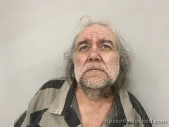 Mugshot of JIMMY GREEN booked in Wagoner County, Oklahoma on June 16, 2026