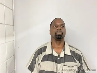 Mugshot of THEATRICE WATSON booked in Wagoner County, Oklahoma on June 19, 2026