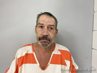 Mugshot of DANNY HOOTEN booked in Wagoner County, Oklahoma on June 23, 2026