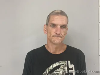 Mugshot of RYAN SLAGLE booked in Wagoner County, Oklahoma on June 24, 2026