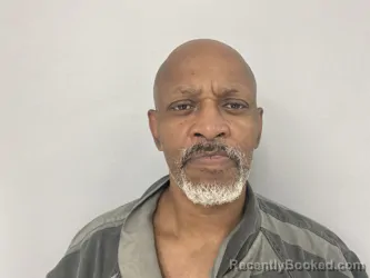 Mugshot of JEROME BROWN booked in Wagoner County, Oklahoma on June 29, 2026
