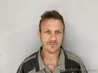 Mugshot of WILLIAM HAYNES booked in Wagoner County, Oklahoma on June 29, 2026