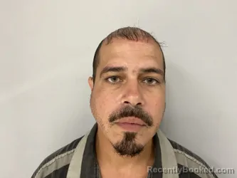 Mugshot of ALEXIS CASTANON booked in Wagoner County, Oklahoma on July 1, 2026
