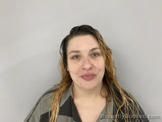 Mugshot of VALERIE WILLIAMS booked in Wagoner County, Oklahoma on July 1, 2026